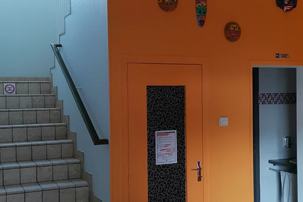 Restaurant des arenes pontonx