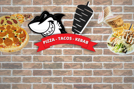 Le Sharks Onur kebab