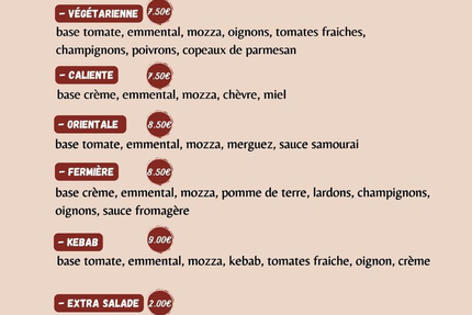 Le Sharks Onur kebab