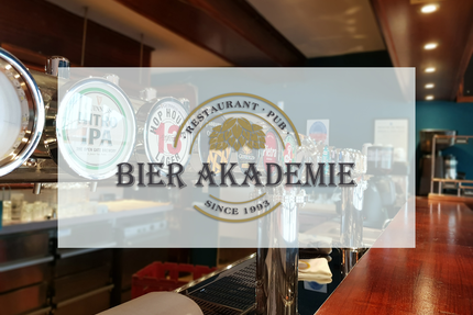 Bier Akademie