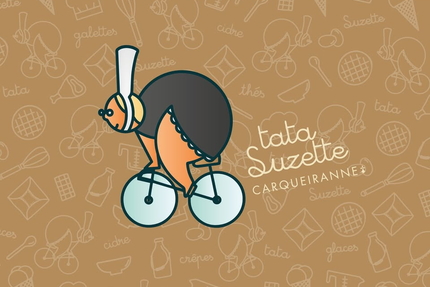 Tata Suzette Carqueiranne