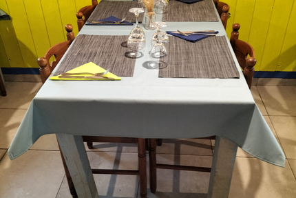 bar restaurant Le hangar du pêcheur