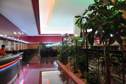 Au Bonheur De Coignières