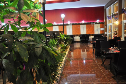 Au Bonheur De Coignières