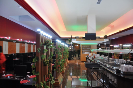 Au Bonheur De Coignières