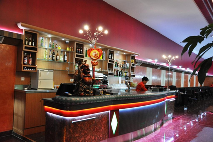 Au Bonheur De Coignières