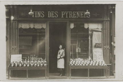 Vins des Pyrénées