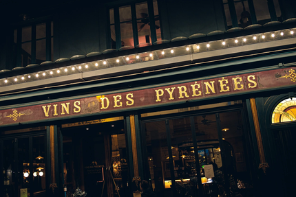 Vins des Pyrénées