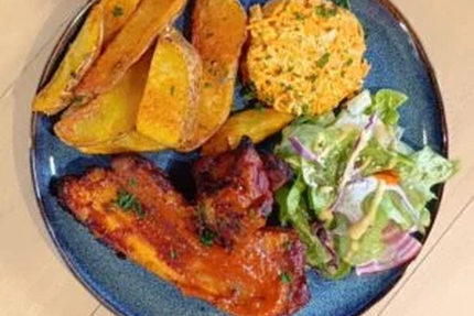 La Tanière - Au coin du jeu