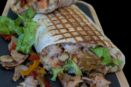 Paprika Tacos Royan : Restaurant - Fast Food- Snack - Sandwicherie