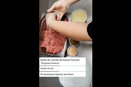 Paprika Tacos Royan : Restaurant - Fast Food- Snack - Sandwicherie