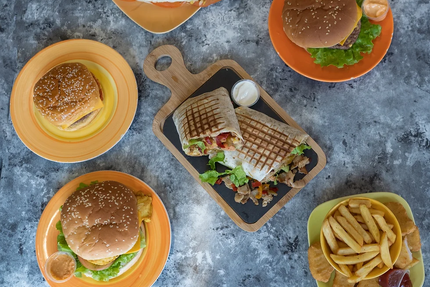 Paprika Tacos Royan : Restaurant - Fast Food- Snack - Sandwicherie