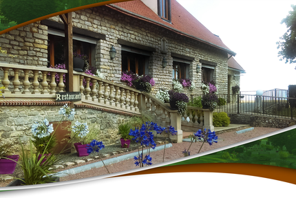 Restaurant la Chaudière