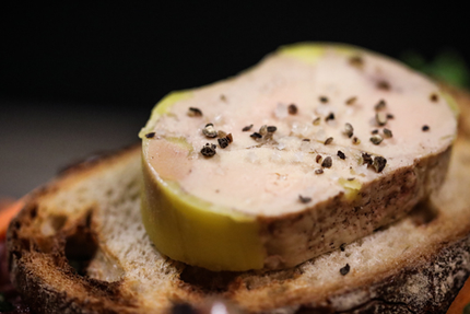 Restaurant la Chaudière