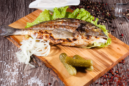 Restaurant la Chaudière