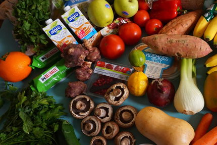 La Rôtisserie Elodie