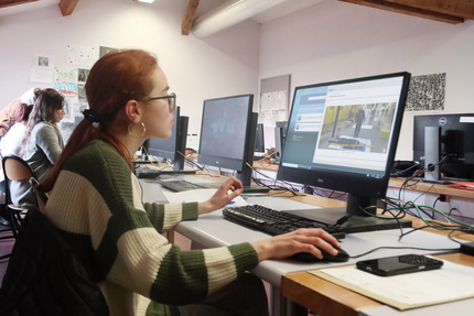 Restaurant Pédagogique E2C Marseille