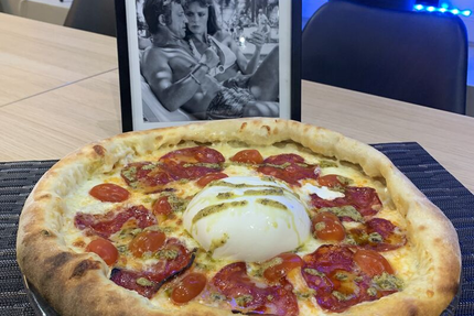 Pizzeria Bel Mondo Herserange