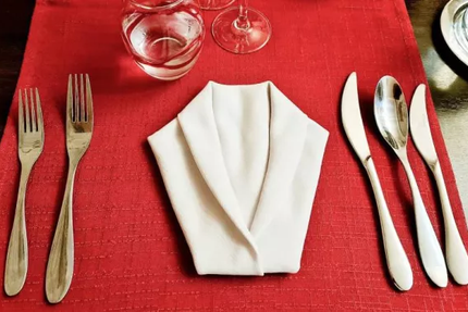 La Fabrique Marseillaise - La Table de l'Olivier