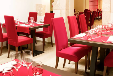 La Fabrique Marseillaise - La Table de l'Olivier