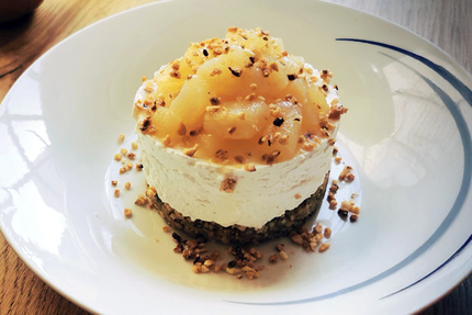 Auberge Sainte Catherine