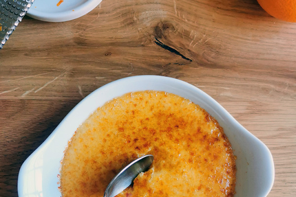 Auberge Sainte Catherine