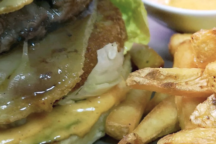 Auberge Sainte Catherine