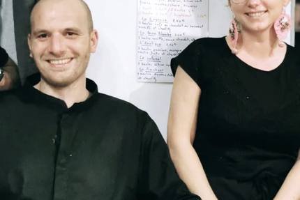 Auberge Sainte Catherine