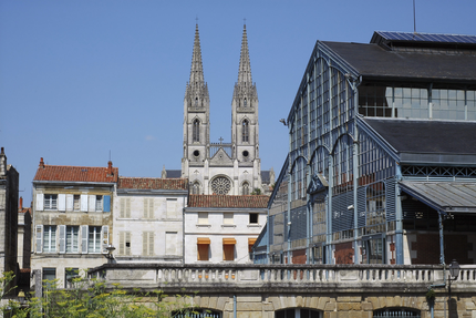 Restaurant La Glycine