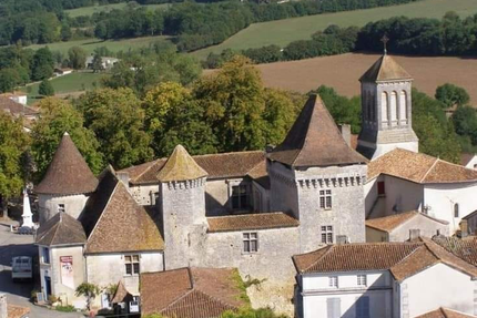 Auberge de Varaignes