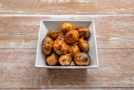 Mon p’tit poulet portugais