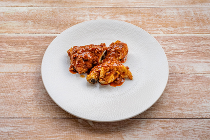 Mon p’tit poulet portugais