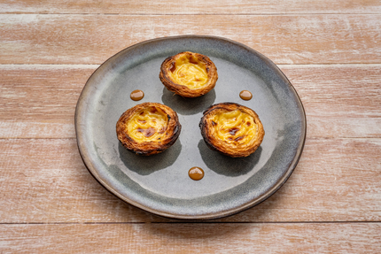 Mon p’tit poulet portugais