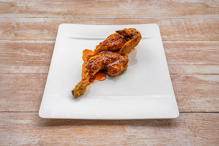 Mon p’tit poulet portugais