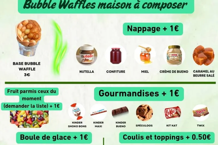 L'Instant Sav'Heureux