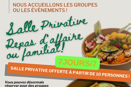 L'Instant Sav'Heureux