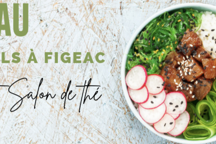 L'Instant Sav'Heureux