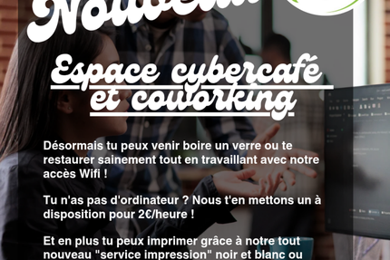 L'Instant Sav'Heureux