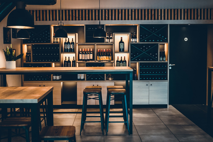 La Ferme Ilharregui Baita