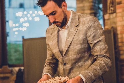 La Ferme Ilharregui Baita