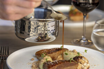 La Ferme Ilharregui Baita