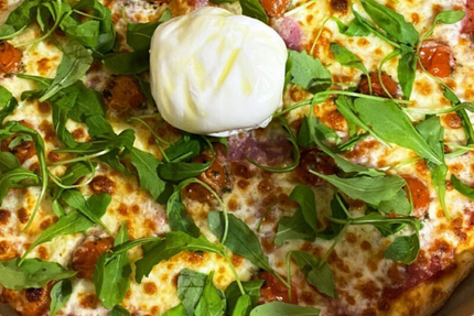 Pizzeria Ajdir - Ballan-Miré