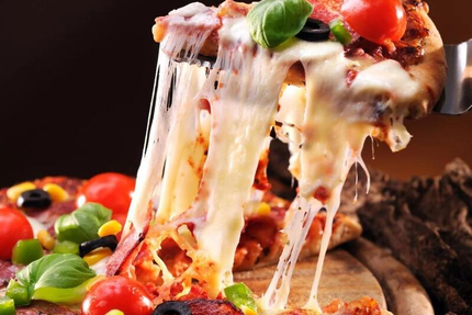 Pizzeria Ajdir - Ballan-Miré