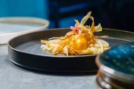 LA BASE RESTAURANT ARRAS