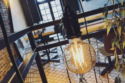 LA BASE RESTAURANT ARRAS