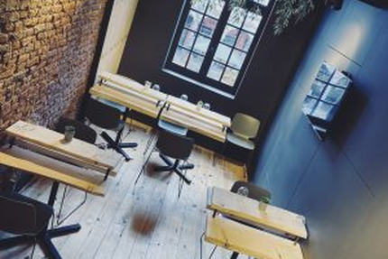 LA BASE RESTAURANT ARRAS