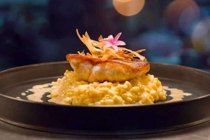 LA BASE RESTAURANT ARRAS