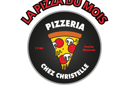 Chez Christelle pizzeria snacking