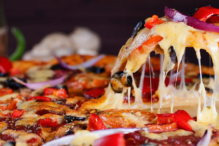 Chez Christelle pizzeria snacking