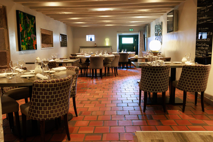 Restaurant Le Saisonnier - 70200 Roye